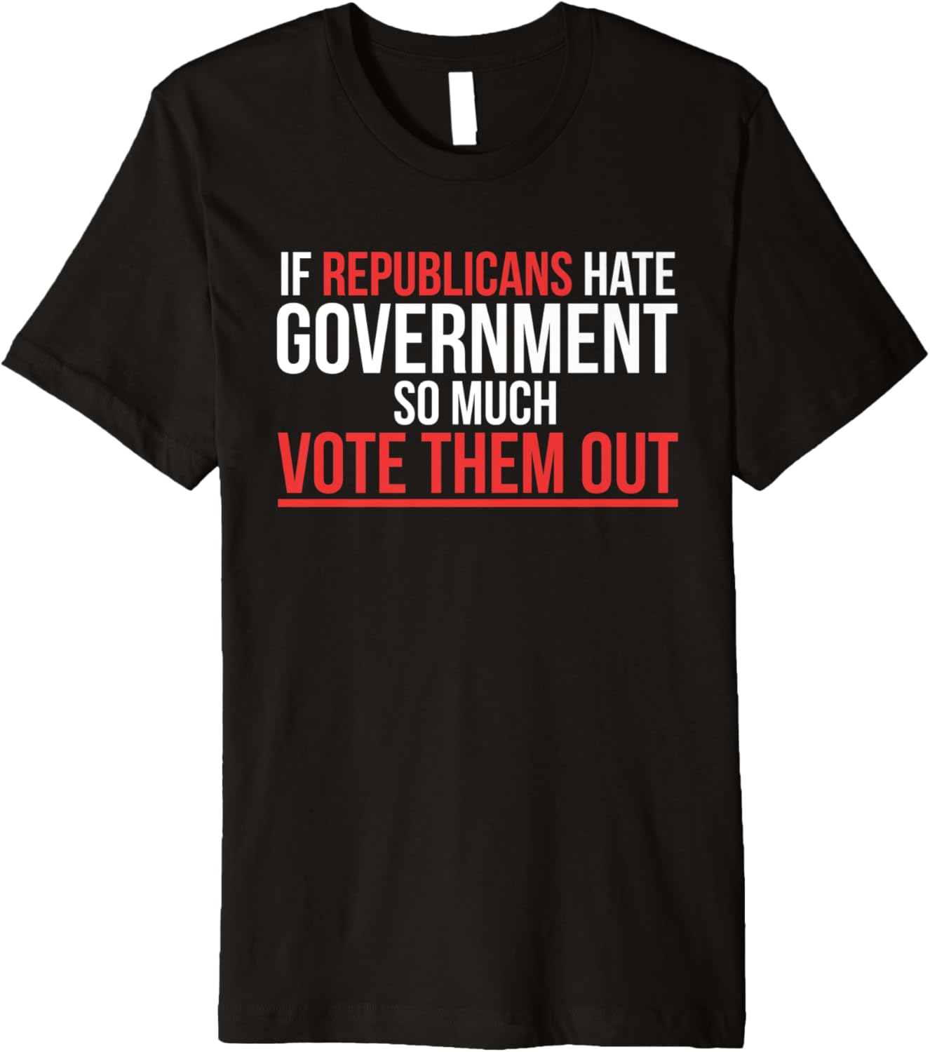 2020 Election | Vote Them Out | Anti Trump Republican GOP Premium