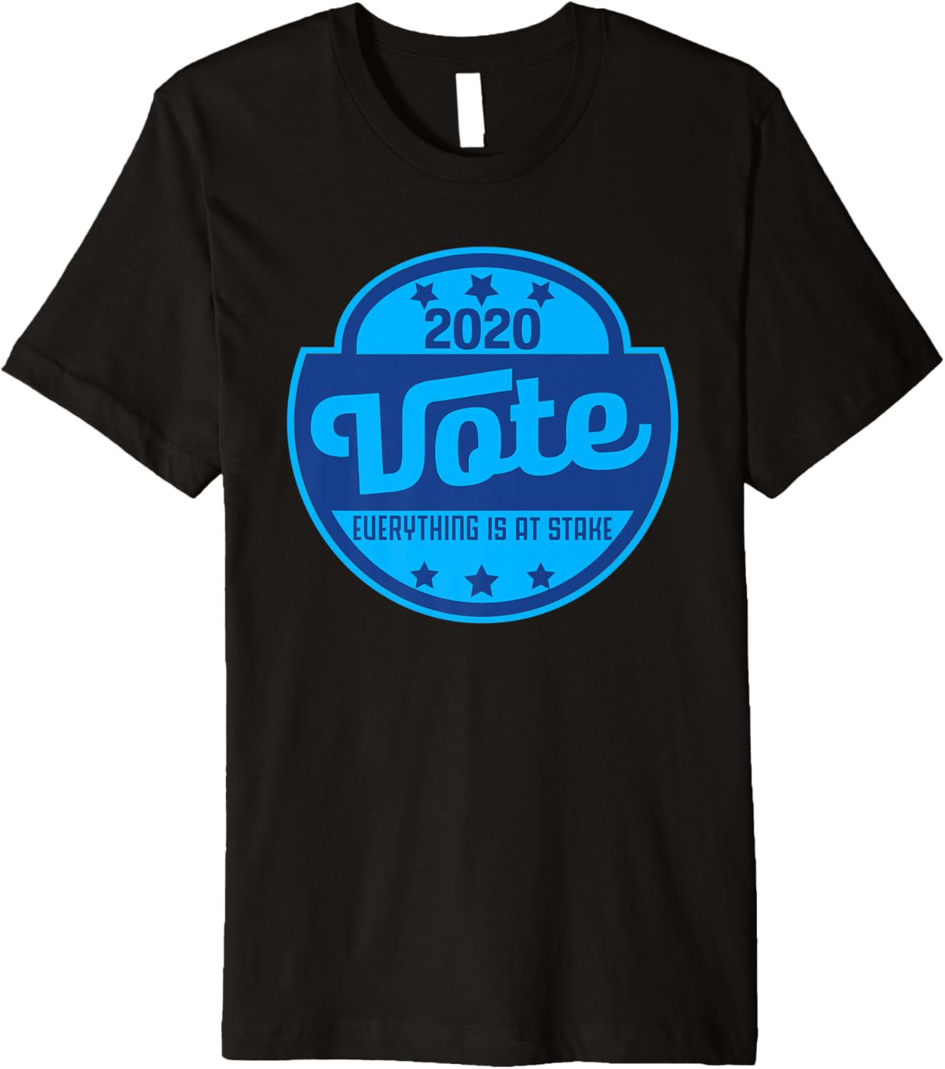 2020 Vote Everything is at stake | Anti Trump Next Election Premium