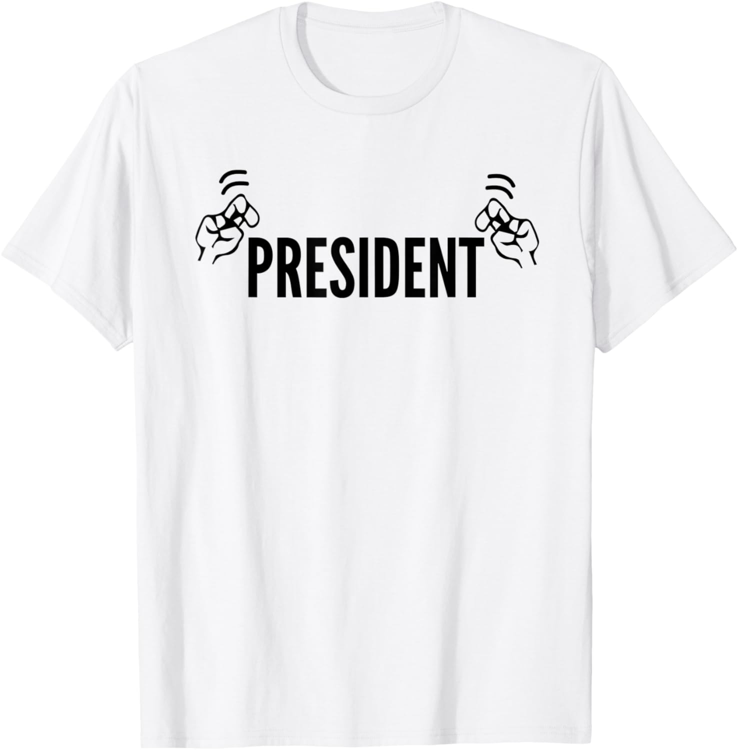 "President" Election 2020 Anti Trump
