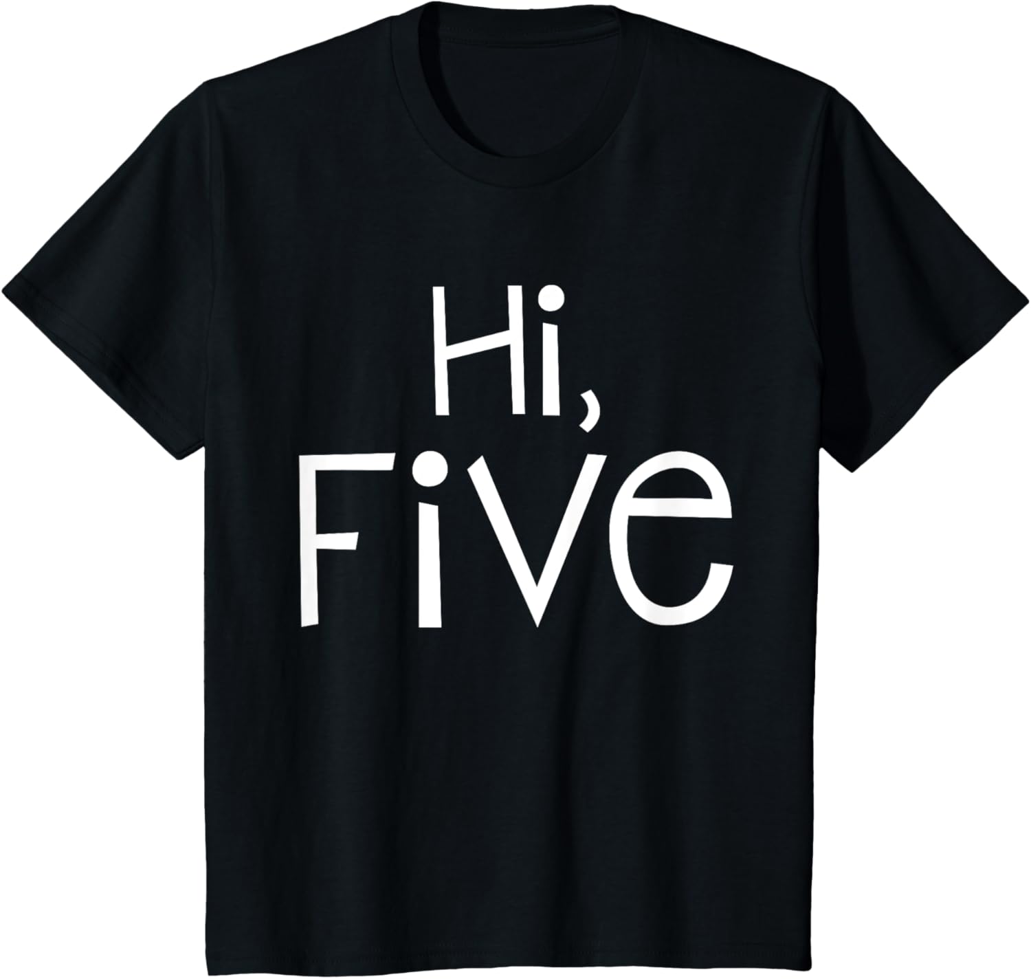 5th Birthday T Shirt & 5 Year Old Outfit Kindergarten Tee