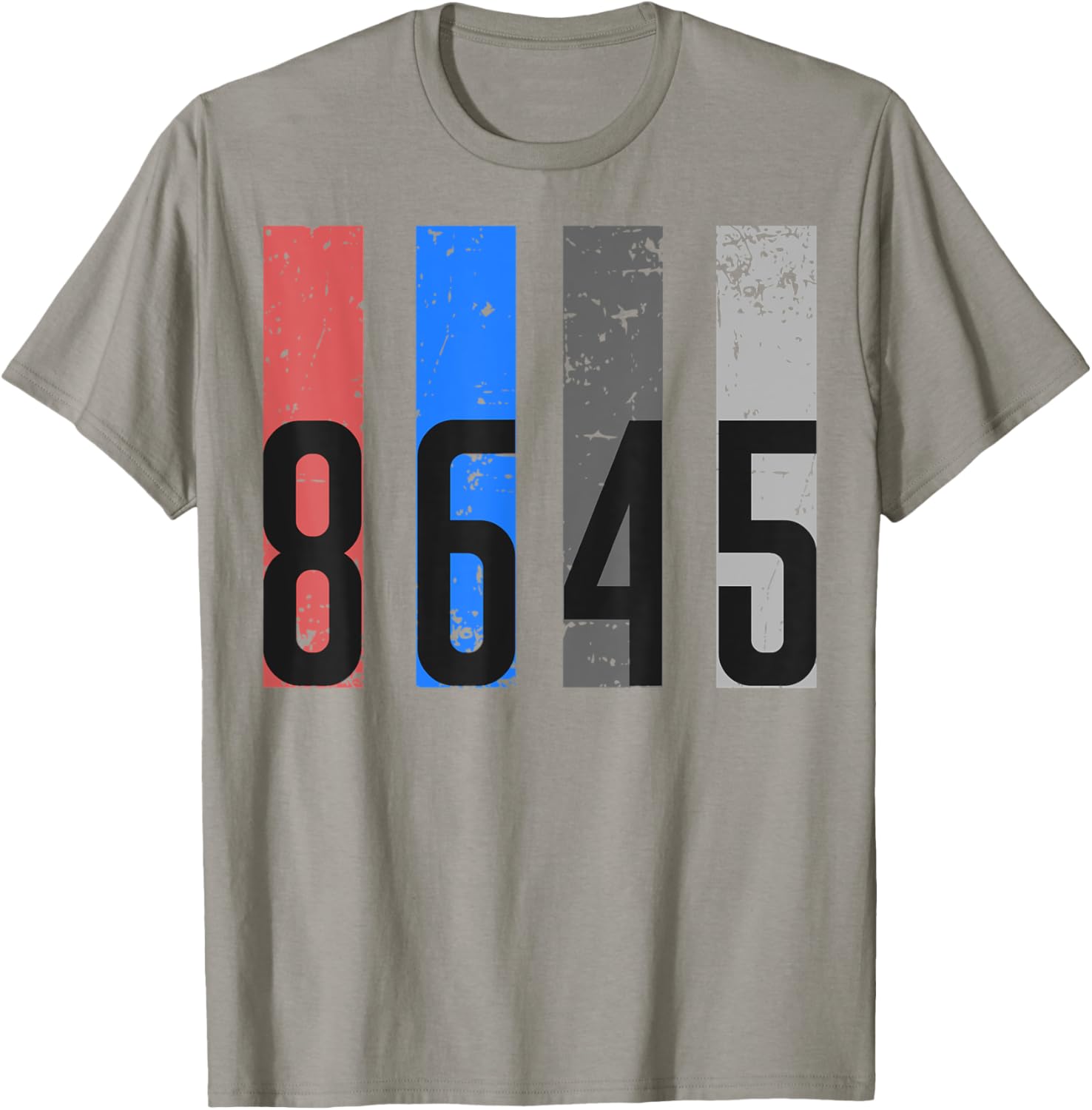 86 45 Anti Trump Impeachment