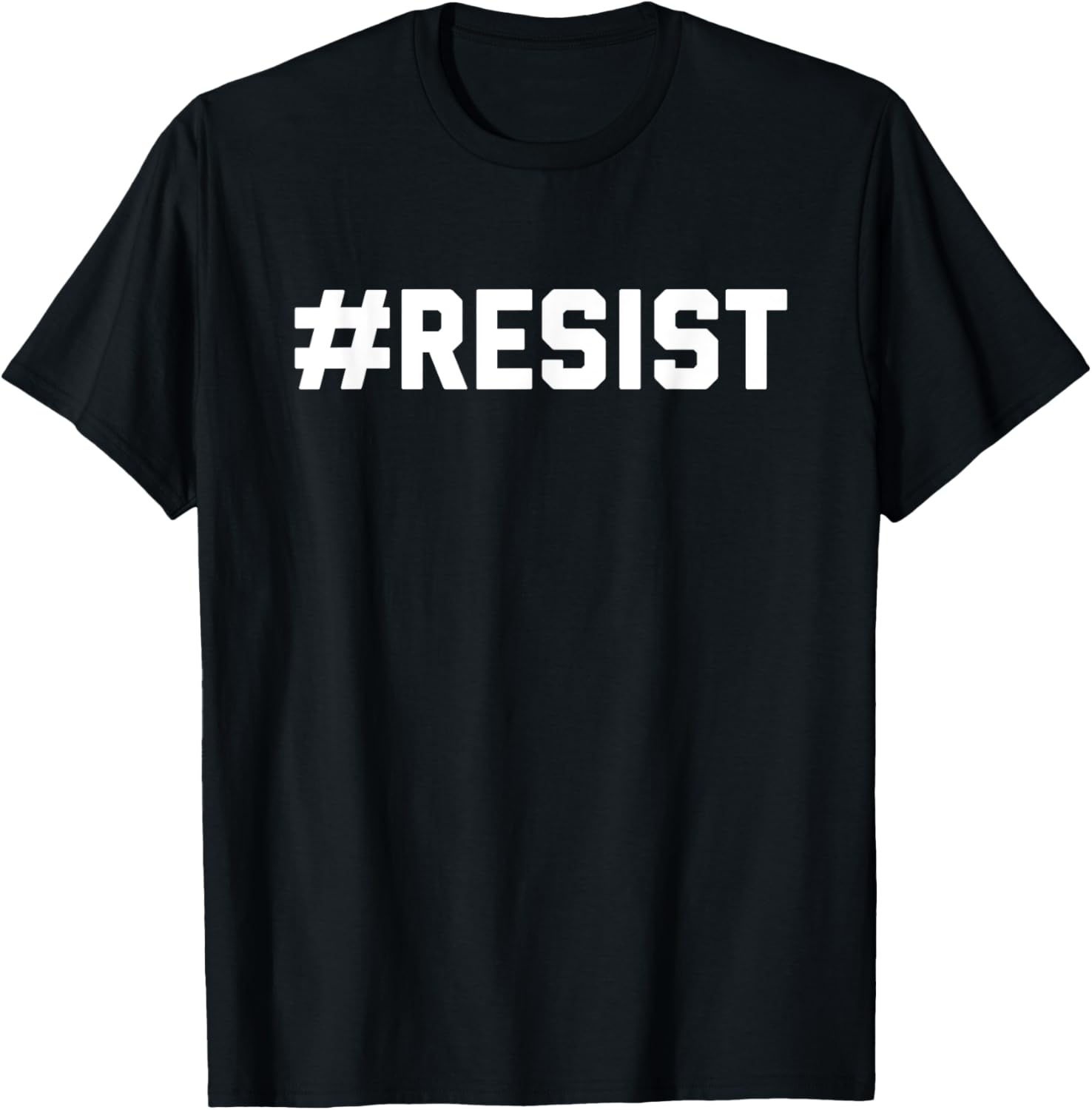 #RESIST ANTI TRUMP