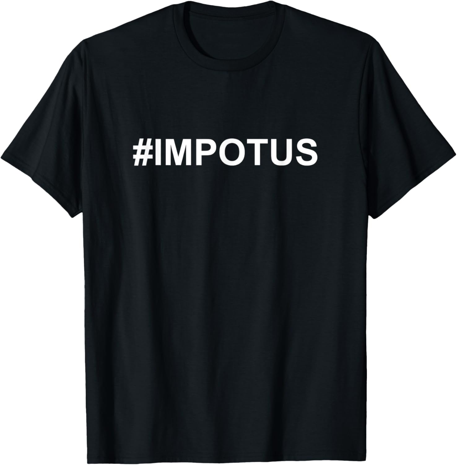 #IMPOTUS Hashtag Impotus Anti Trump Impeachment