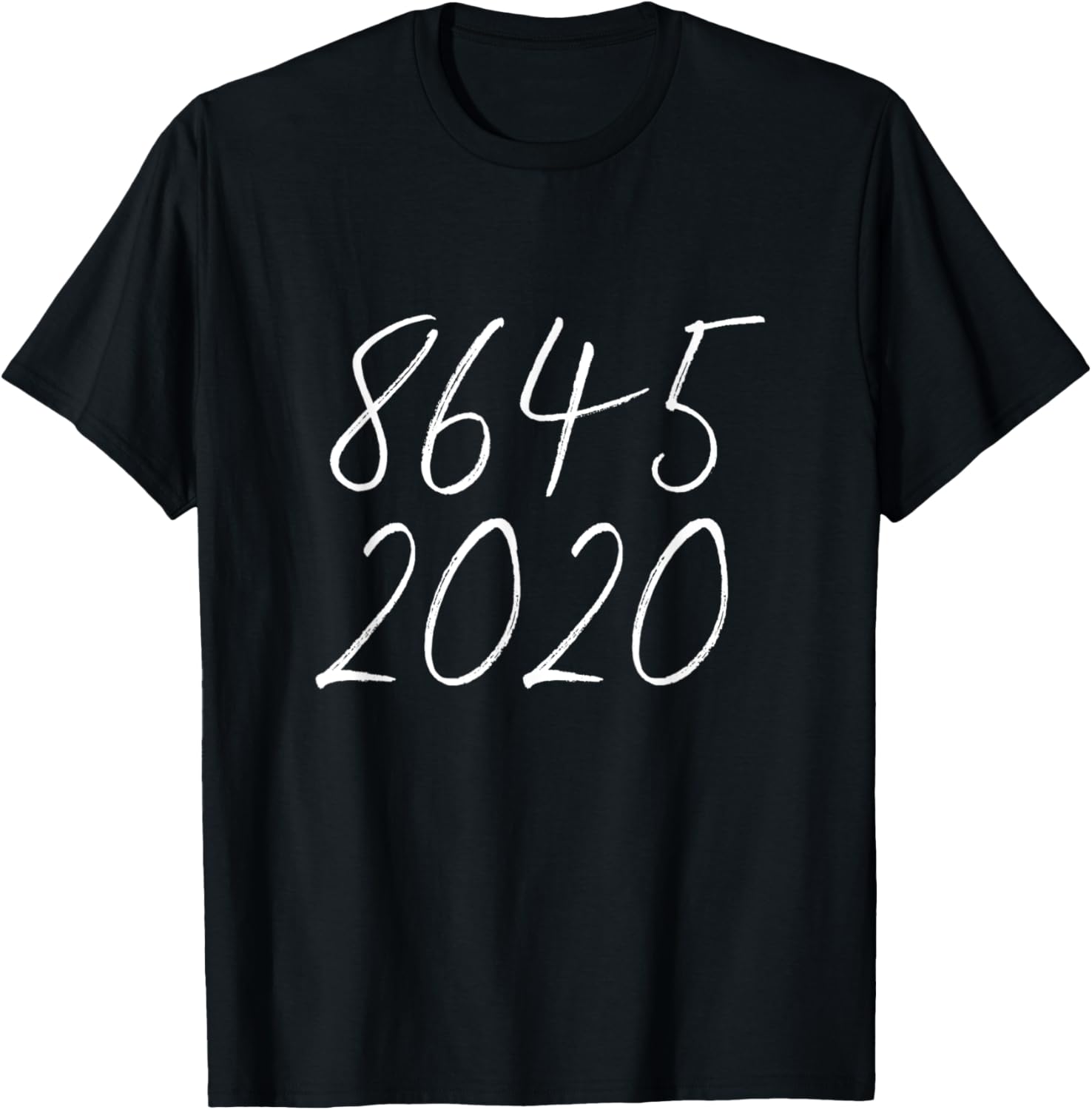 86 45 2020 Anti Trump 8645