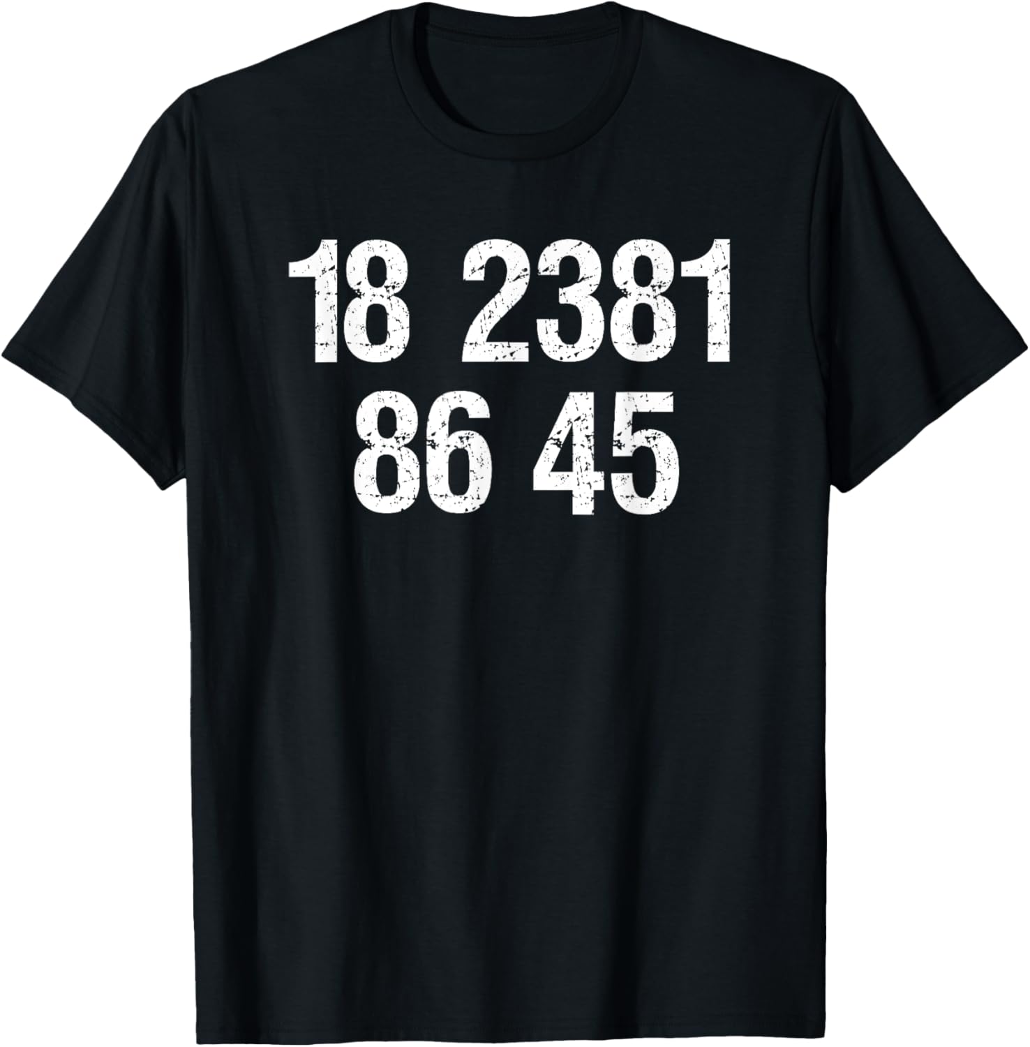 18 2381 86 45 Impeach Trump Putin Treason Anti Trump