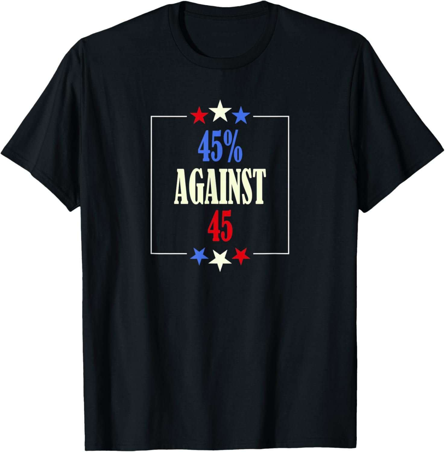 45% Women Against 45 Anti Trump Women Girls Teens