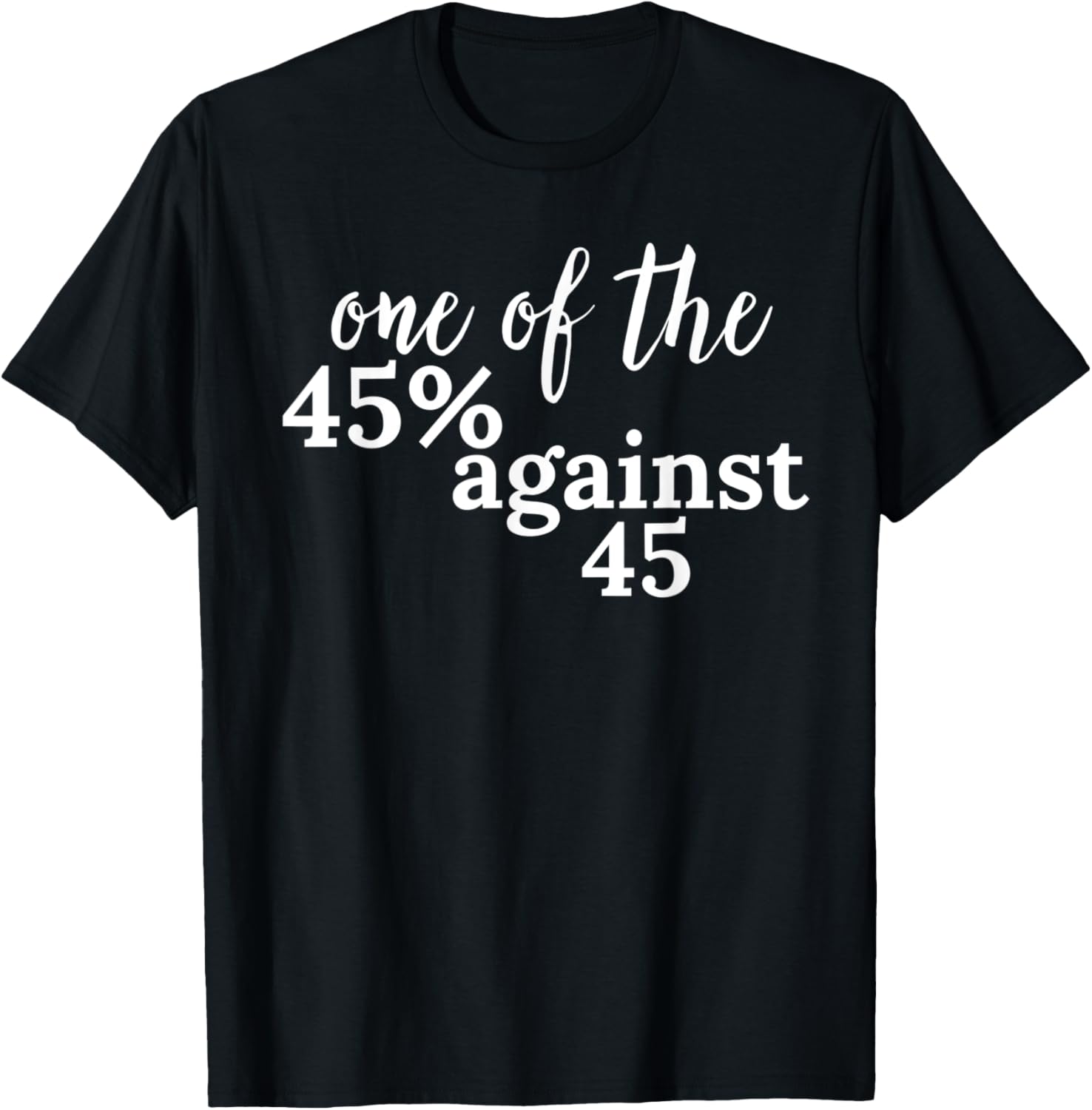45% Women Voted Against Donald Trump Anti Trump 2020