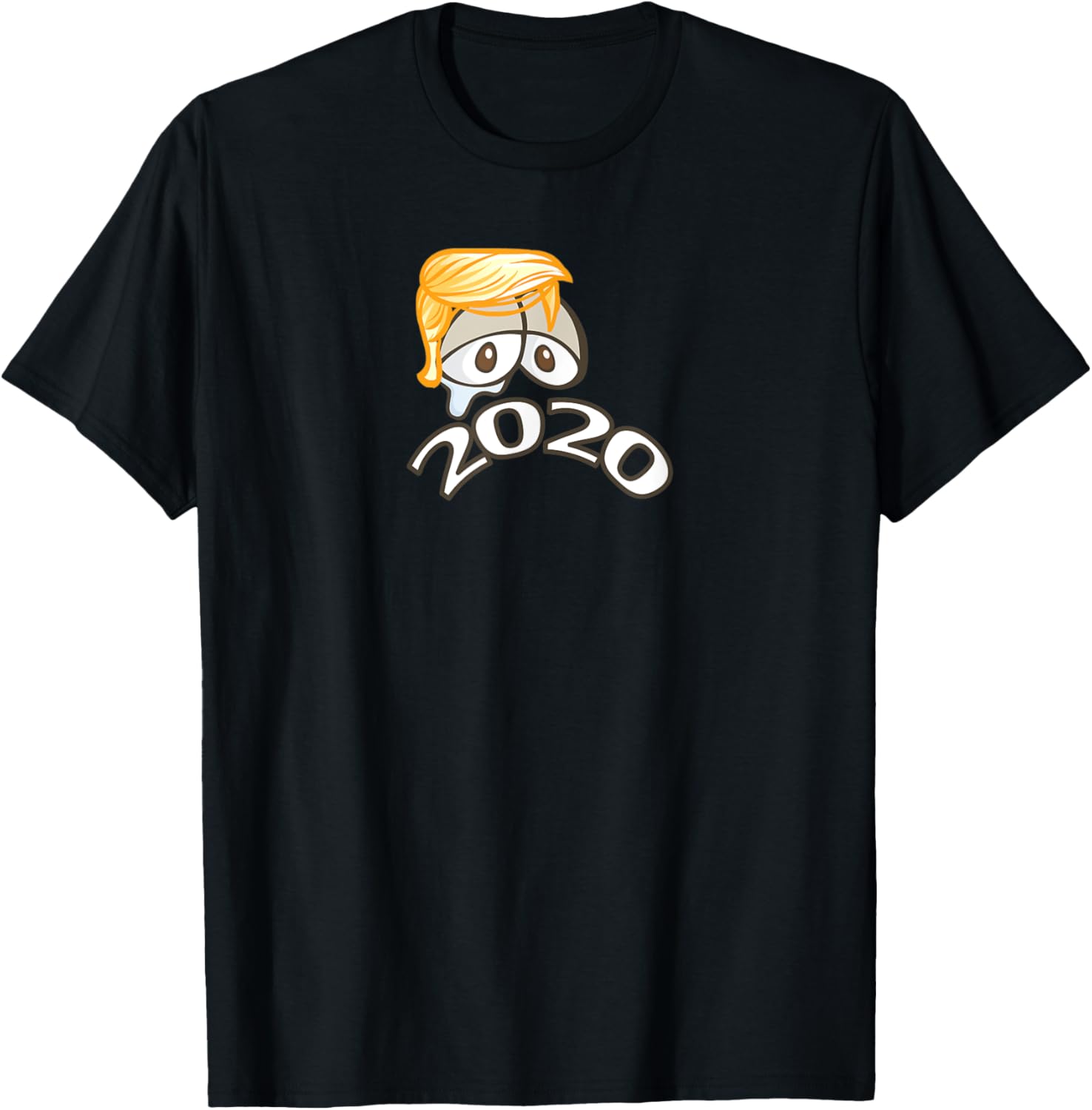 2020 anti trump