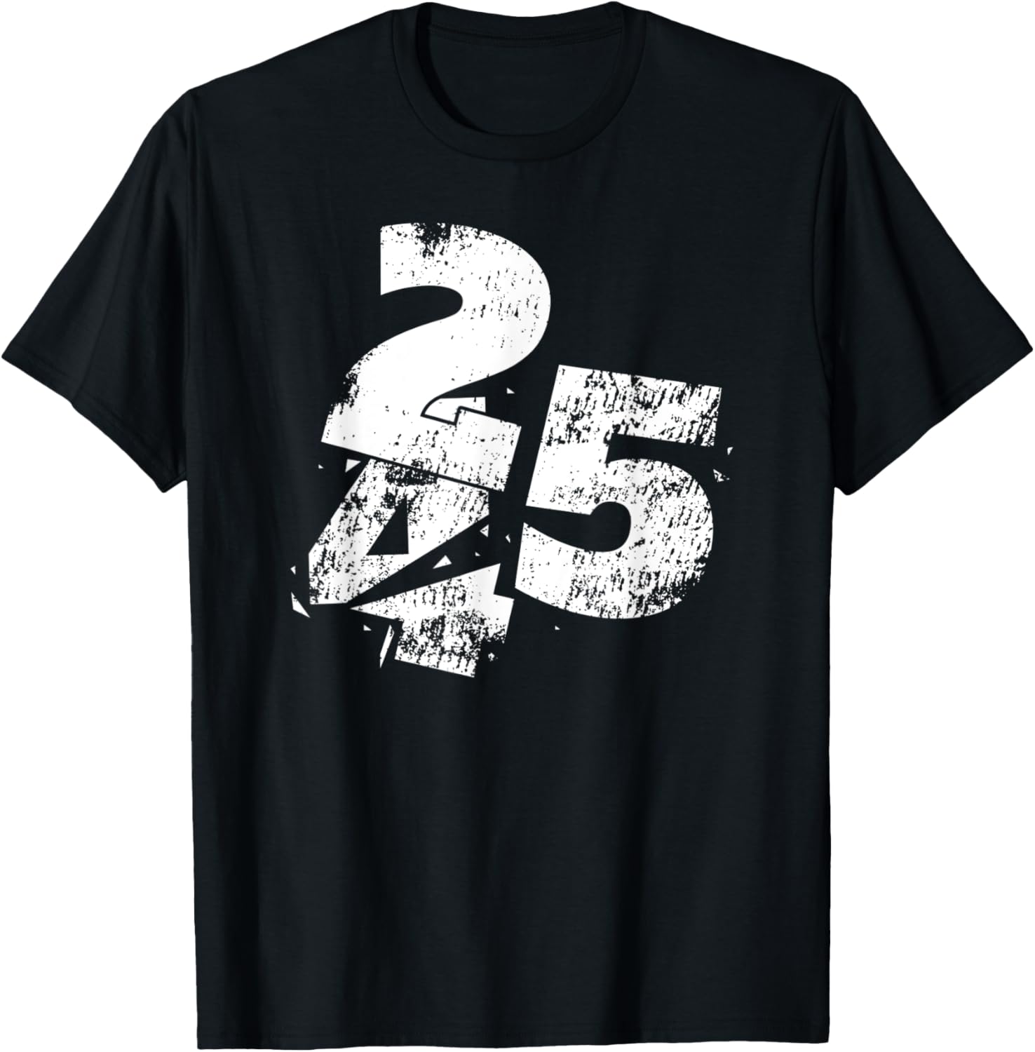 25 Slash 45 25th Amendment Anti Trump Impeachment Distressed