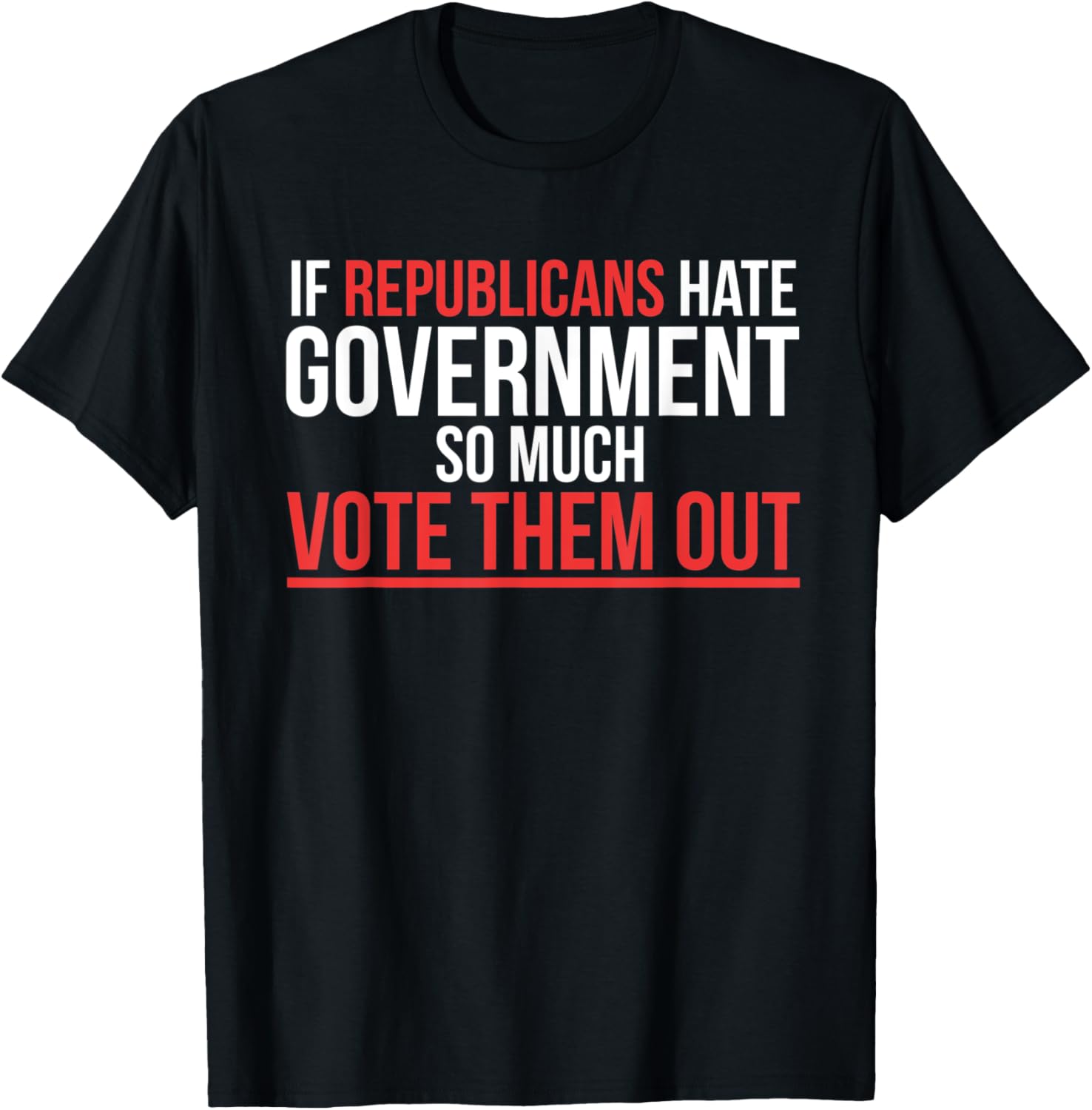 2020 Election | Vote Them Out | Anti Trump Republican GOP